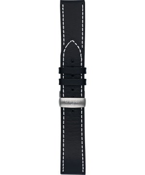 Remienek Traser Leather 22 mm TS-106844