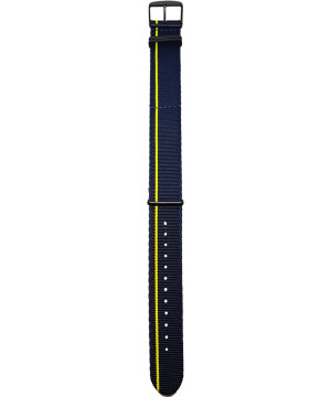 Remienek Traser Textile 24 mm TS-107806