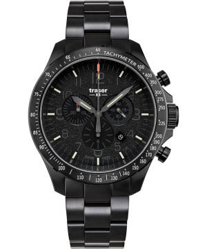 Hodinky Pánske Traser P67 Officer Pro Chronograph TS-109466