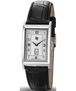 Hodinky Pánske Lip Montre Homme 671270