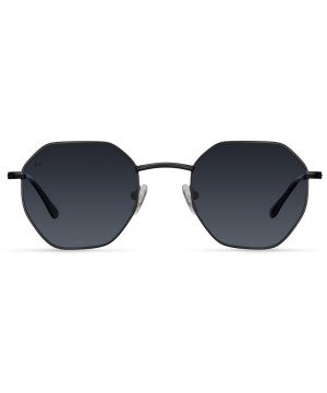 Okuliare Meller Endo All Black EN-TUTCAR