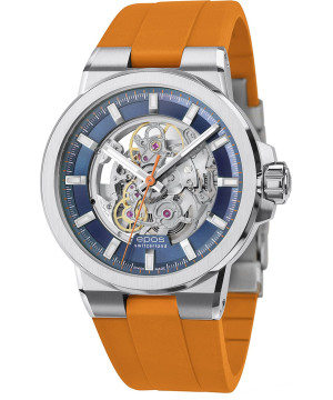 Hodinky Pánske Epos Sportive Skeleton 3442.135.20.16.52