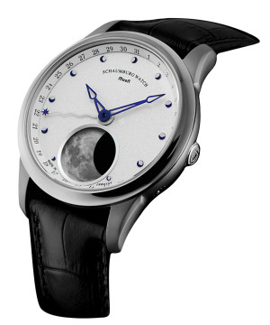 Hodinky Pánske Schaumburg Moon One SCH-MN1
