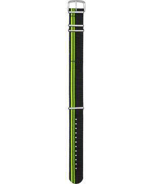 Remienek Traser Textile 22 mm TS-105741