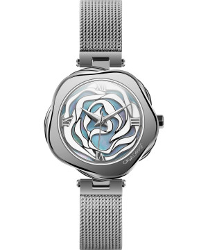 Hodinky Dámske Ciga Design R Danish Rose R012-SISI-W3