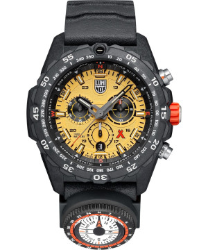 Hodinky Pánske Luminox Bear Grylls Survival Chrono Master Series XB.3745