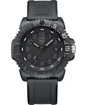Hodinky Pánske Luminox Navy Seal Colormark 3050 Series XS.3051.GO.NSF