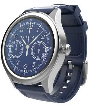 Smart Hodinky Unisex Vector Smart Stylish VCTR-34-03-BL