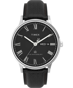 Hodinky Pánske Timex Heritage Waterbury TW2U88600