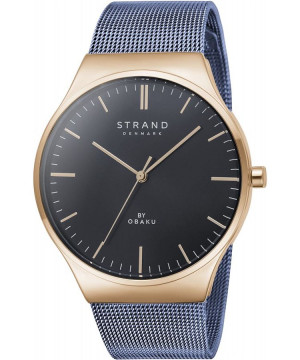Hodinky Dámske Strand by Obaku Mason S717LXVLML