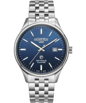 Hodinky Pánske Roamer Optimus Automatic 983983 41 45 50