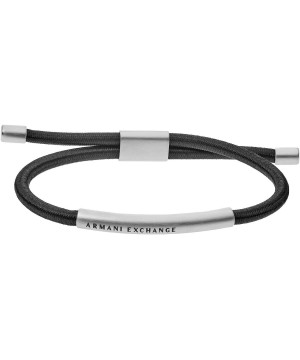 Náramok Armani Exchange Logo AXG0041040