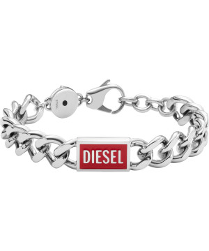 Náramok Diesel Font DX1371040