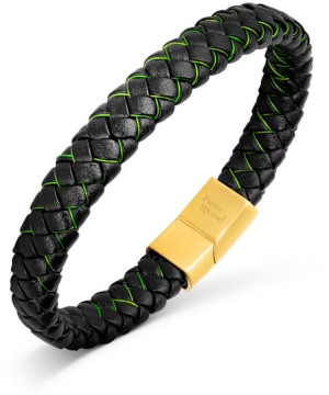 Náramok Pierre Ricaud Black PR667.1BL