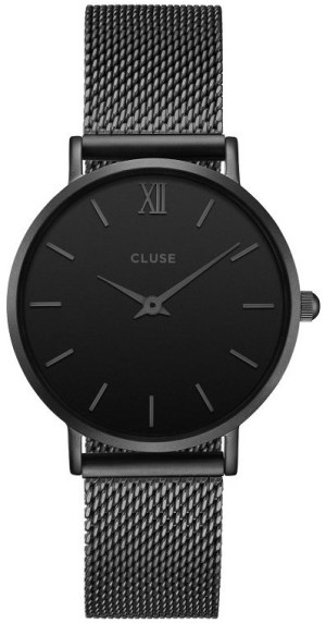 Hodinky Dámske Cluse Minuit Mesh CW0101203012