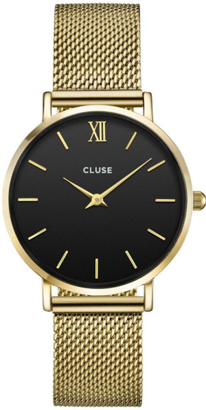 Hodinky Dámske Cluse Minuit Mesh CW0101203017