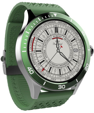 Smart Hodinky Unisex Vector Smart Stylish VCTR-34-04-GR