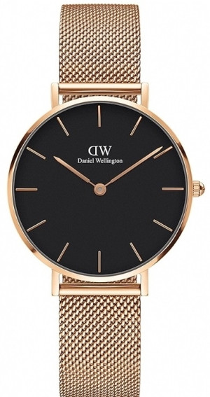 Hodinky Dámske Daniel Wellington Classic Melrose DW00100161