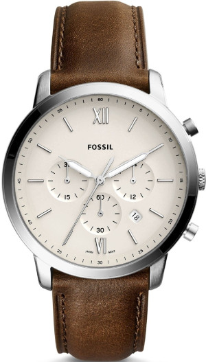 Hodinky Pánske Fossil FOSSIL NEUTRA CHRONOGRAPH FS5380