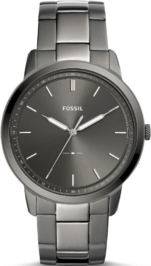 Hodinky Pánske Fossil The Minimalist 3h FS5459