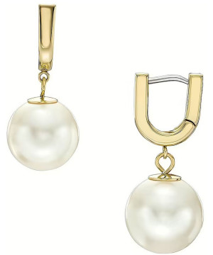 Náušnice Fossil Pearl D-Link JF04730710