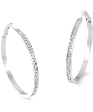 Náušnice Guess Color My Day JUBE02247JWRHT/U