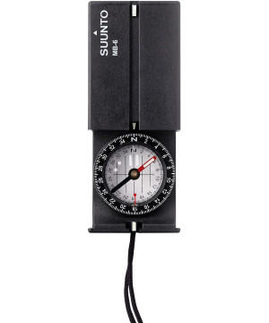 Kompas Suunto MB-6 NH SS010605011