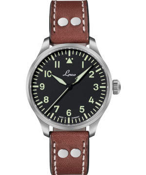 Hodinky Pánske Laco Genf.2 LA-861807.2 (861807.2)