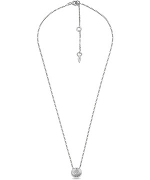 Náhrdelník Fossil Sterling JFS00618040