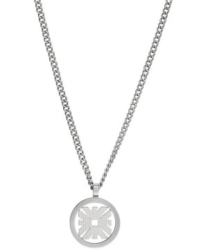 Náhrdelník Emporio Armani Logo Essential EGS3040040