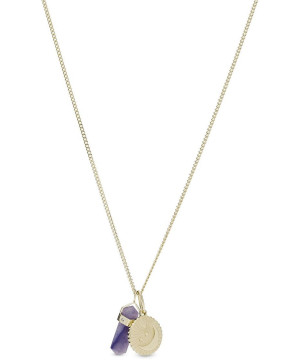 Náhrdelník Fossil Vintage Motifs JF03470710