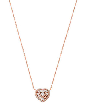 Náhrdelník Michael Kors Premium Pendant MKC1689CZ791