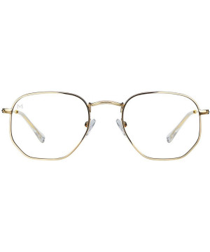 Okuliare Meller Blue Light Eyasi Gold B-E-GOLD