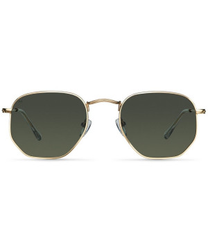 Okuliare Meller Eyasi Gold Olive E-GOLDOLI