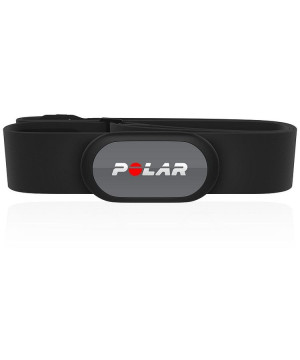 Príslušenstvo Polar H9 čierna M-XXL 725882053929