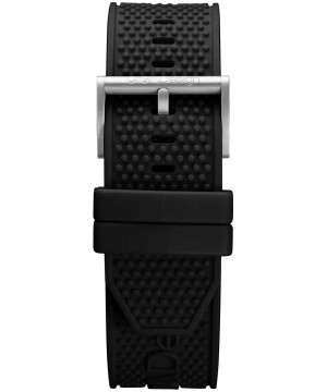Remienek Ciga Design Silicone BD-W001BLACK