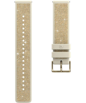 Remienek Polar Crystal Gold S 725882058474