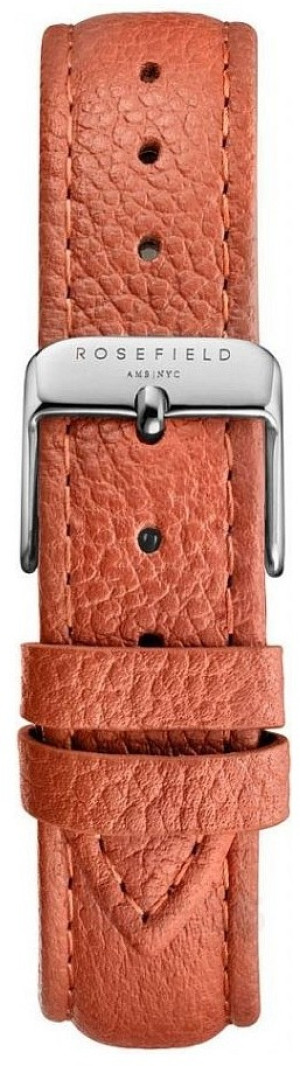 Remienek Rosefield Tangerine 18 mm STSS-S145