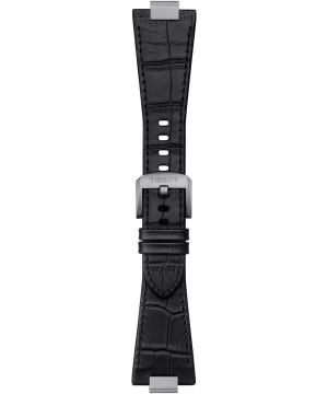 Remienek Tissot Leather PRX T852.047.562