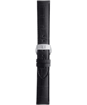 Remienek Tissot Leather 19 mm T852.013.405