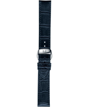 Remienek Tissot Leather T852.032.781