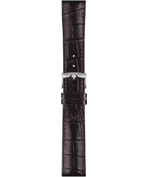 Remienek Tissot Leather T852.041.655