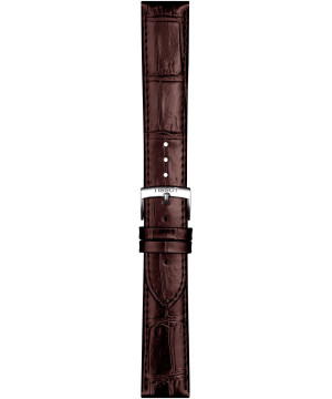 Remienek Tissot Leather T852.043.013