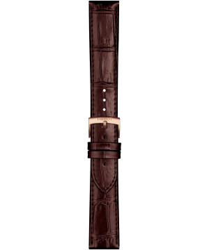 Remienek Tissot Leather T852.043.014