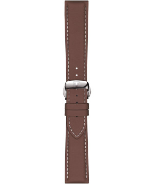 Remienek Tissot Leather T852.044.597