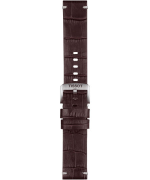 Remienek Tissot Leather T852.046.773