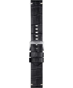 Remienek Tissot Leather T852.046.775