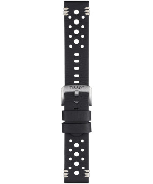 Remienek Tissot Leather T852.046.810