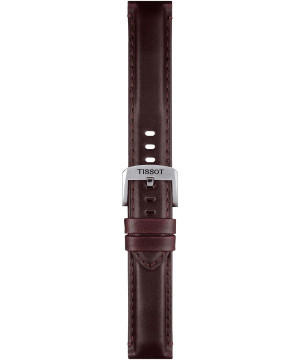 Remienek Tissot Leather T852.046.836
