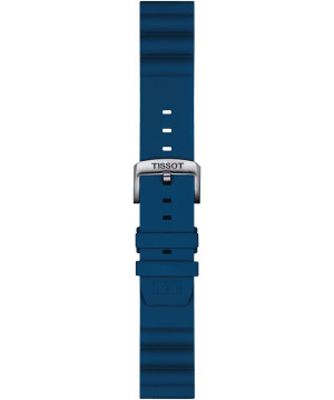 Remienek Tissot Silicone 22 mm T852.047.175